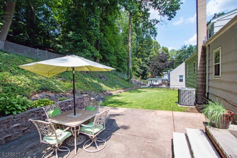 Beacon Hill - Residential