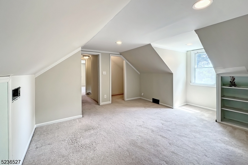 Beacon Hill - Residential