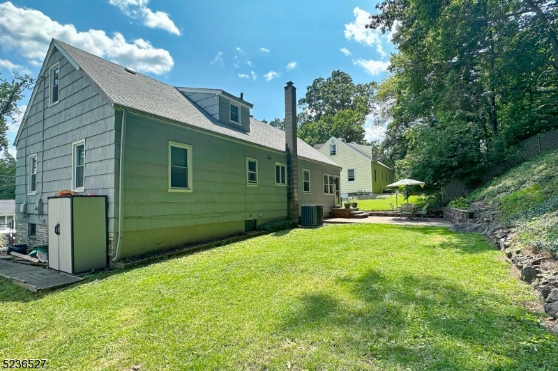 Beacon Hill - Residential