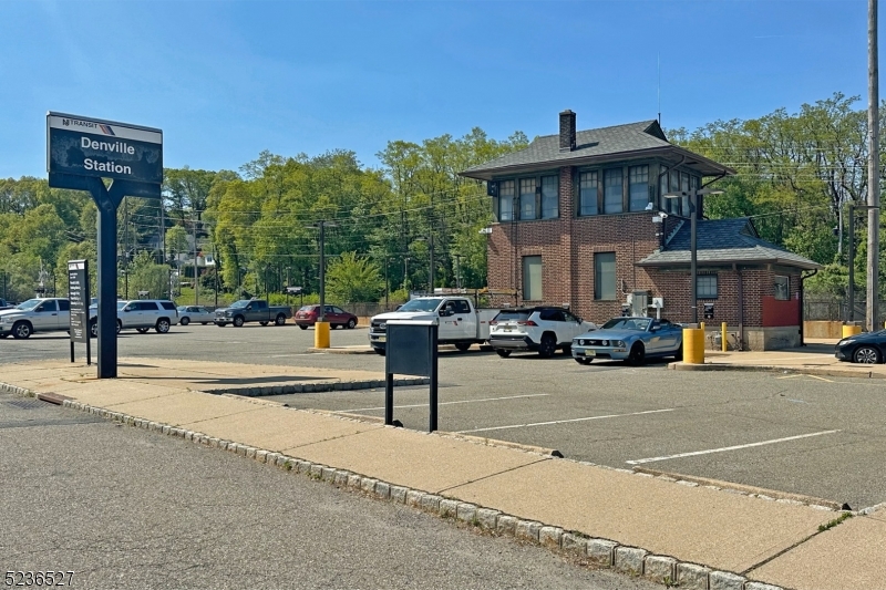 Beacon Hill - Residential