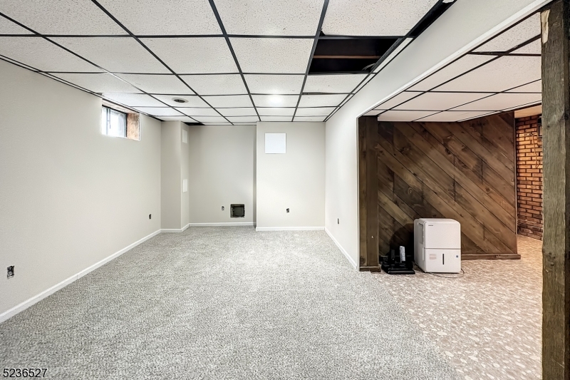 Beacon Hill - Residential