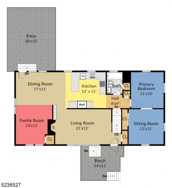 Beacon Hill - Residential