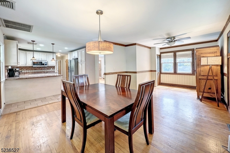 Beacon Hill - Residential