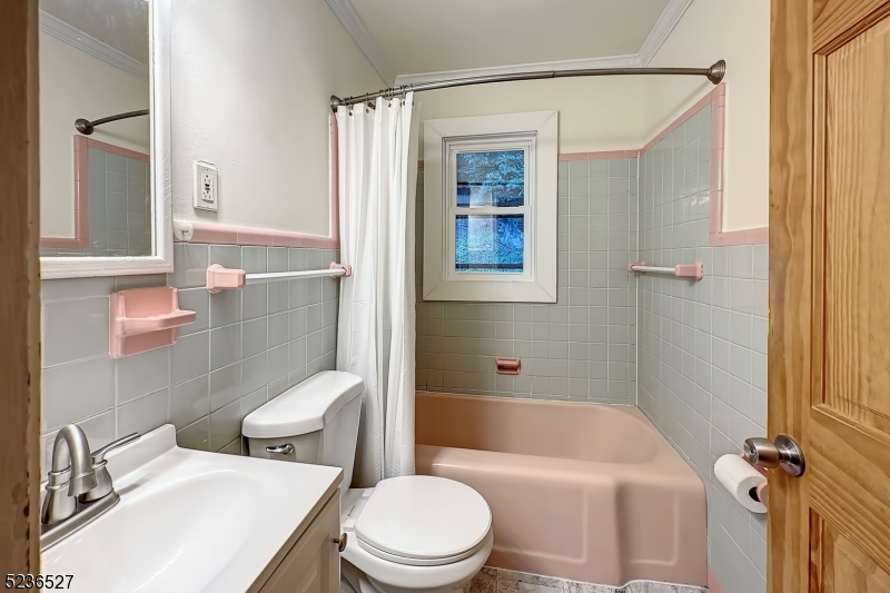 Beacon Hill - Residential