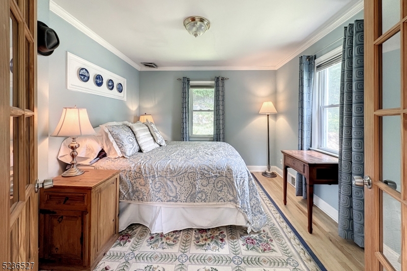 Beacon Hill - Residential