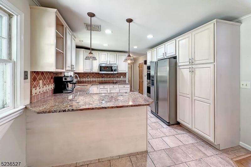 Beacon Hill - Residential