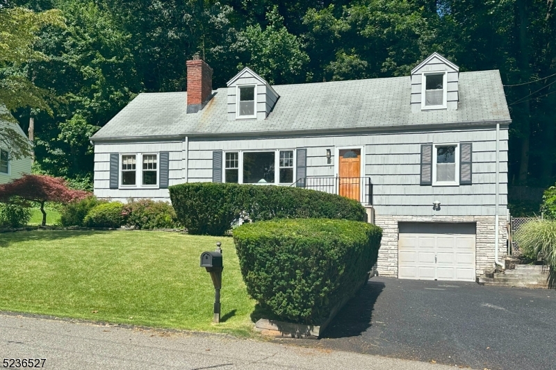 Beacon Hill - Residential