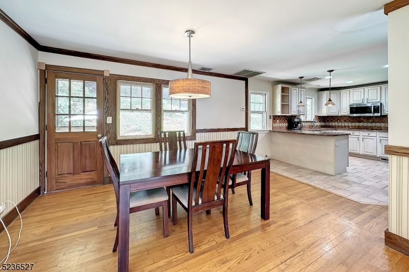 Beacon Hill - Residential