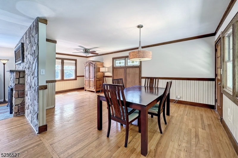 Beacon Hill - Residential