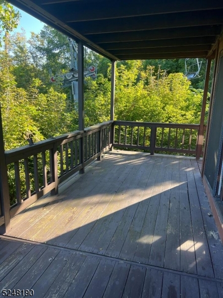 Great Gorge Village - Residential Lease