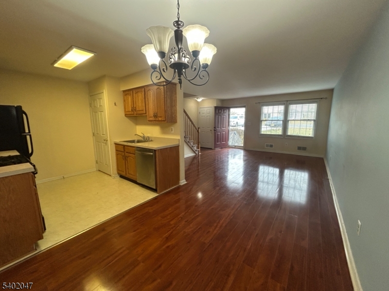 Oak Hill - Residential Lease