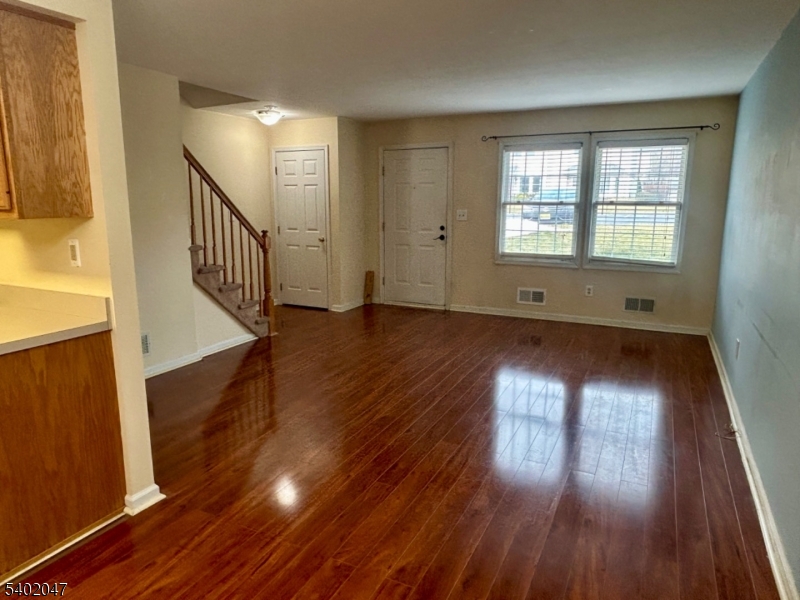 Oak Hill - Residential Lease