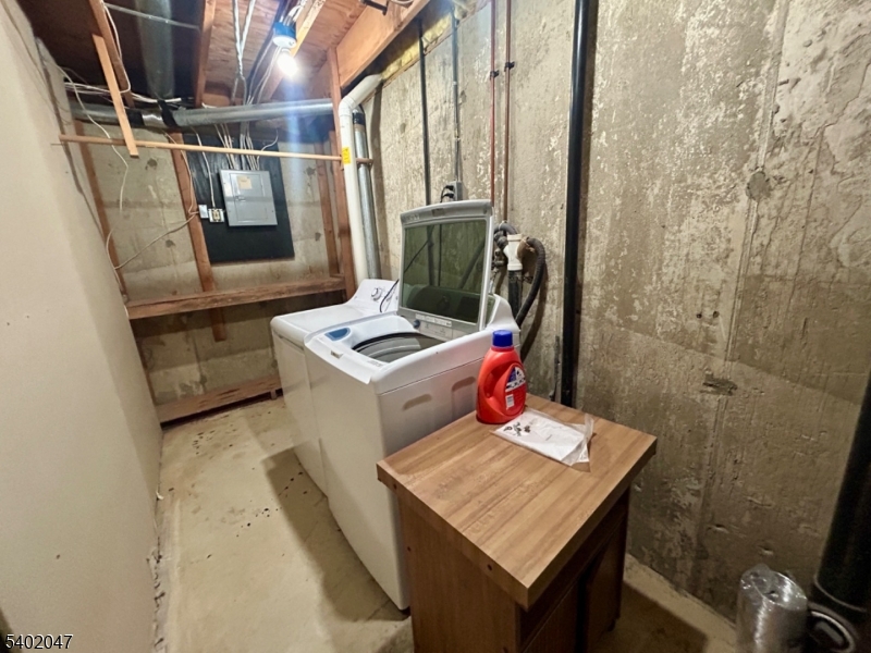 Oak Hill - Residential Lease