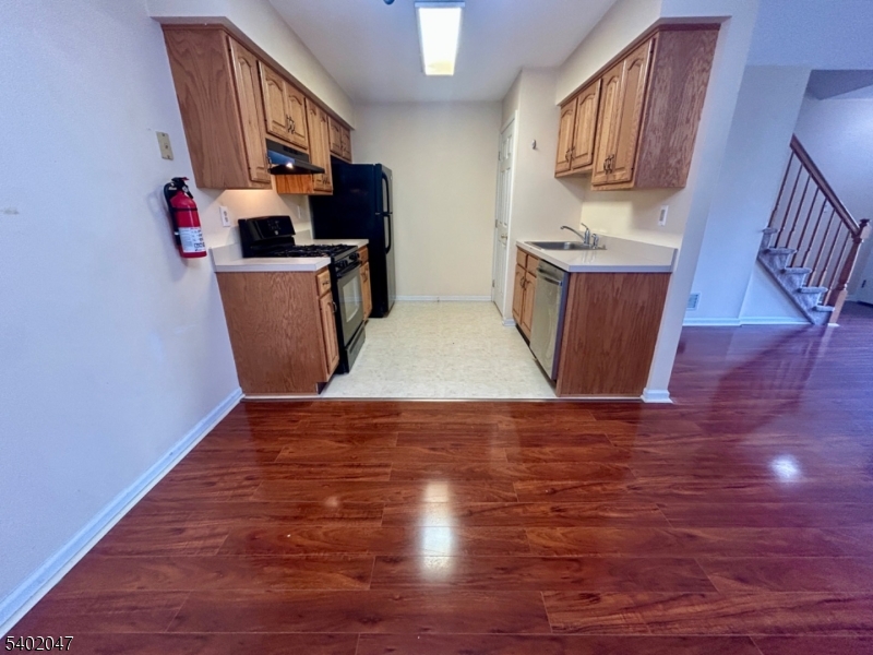 Oak Hill - Residential Lease