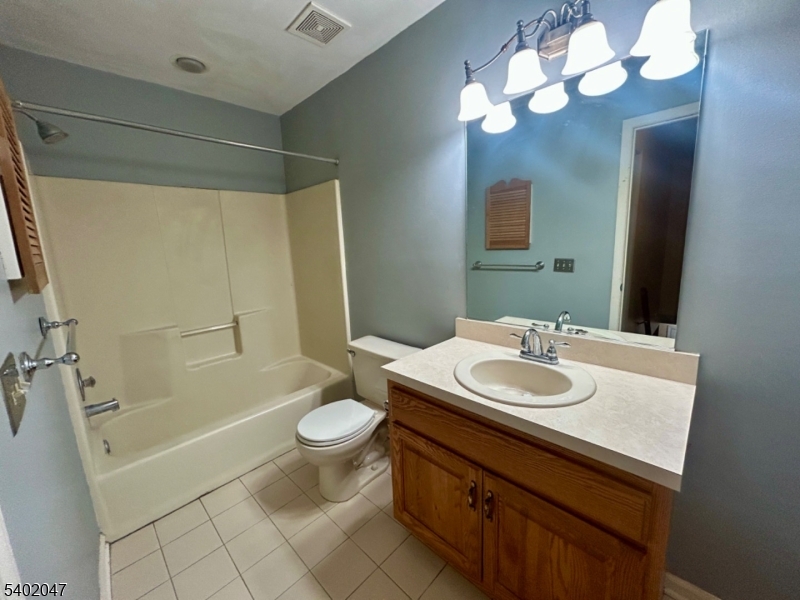 Oak Hill - Residential Lease