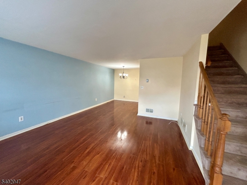 Oak Hill - Residential Lease