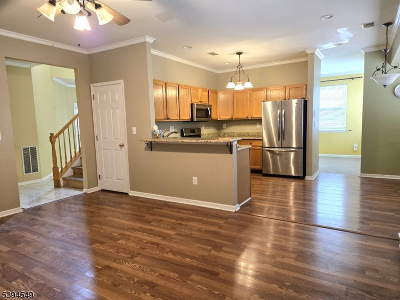 Brook Hollow - Residential