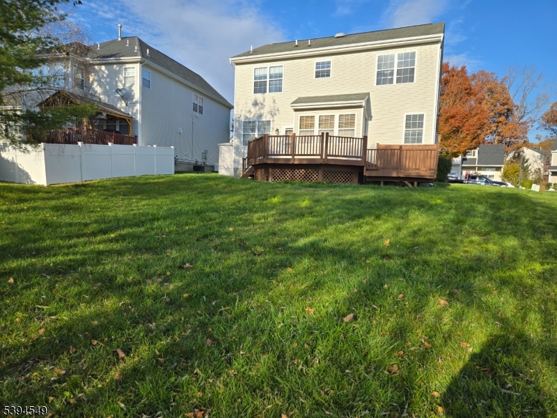 Brook Hollow - Residential