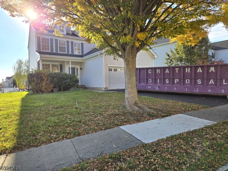 Brook Hollow - Residential