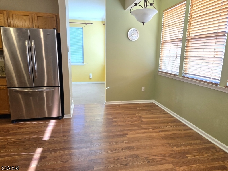 Brook Hollow - Residential