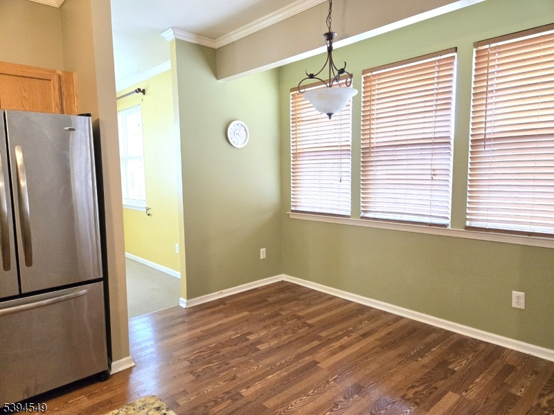 Brook Hollow - Residential