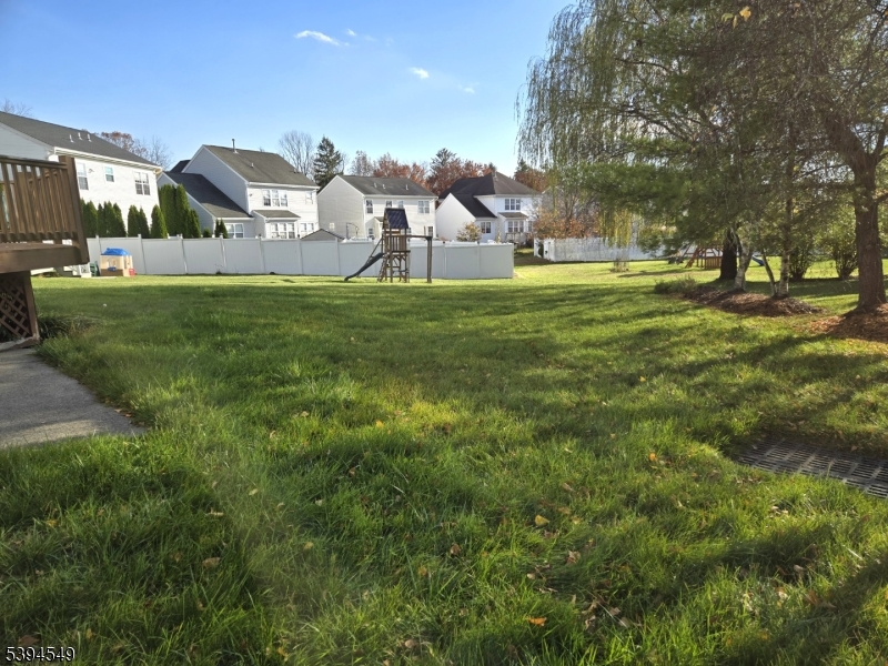 Brook Hollow - Residential