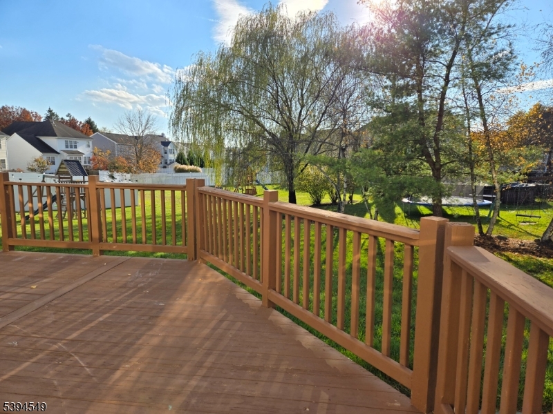 Brook Hollow - Residential