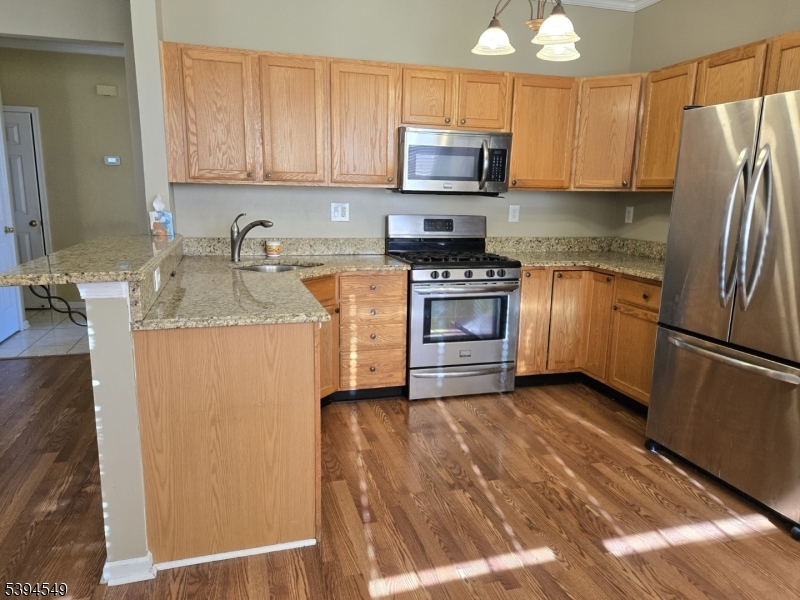 Brook Hollow - Residential