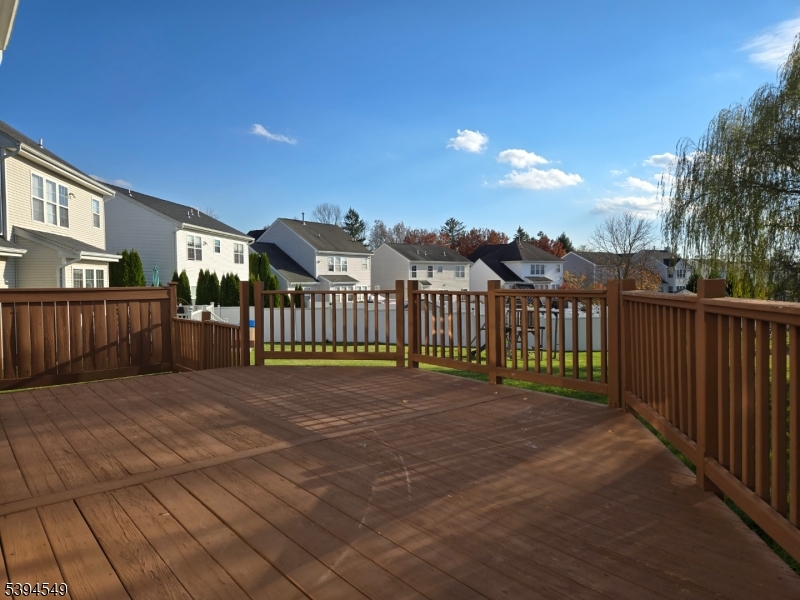 Brook Hollow - Residential