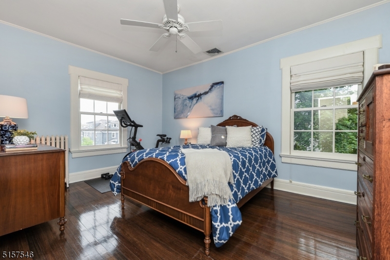 Northside - Residential