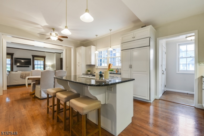 Northside - Residential