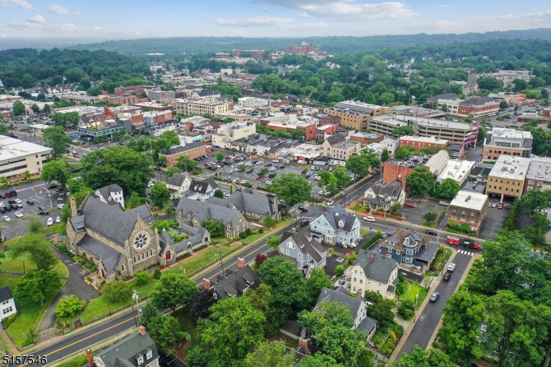 Northside - Residential