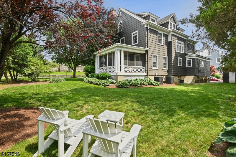 Northside - Residential