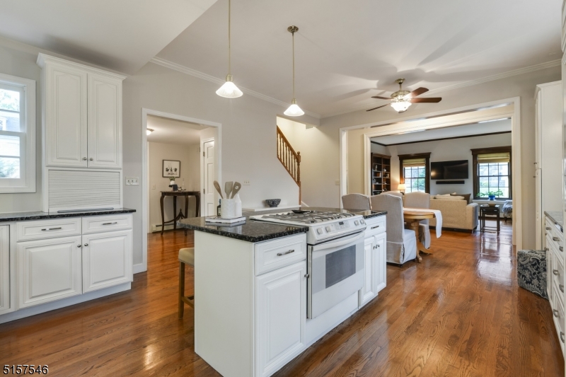 Northside - Residential