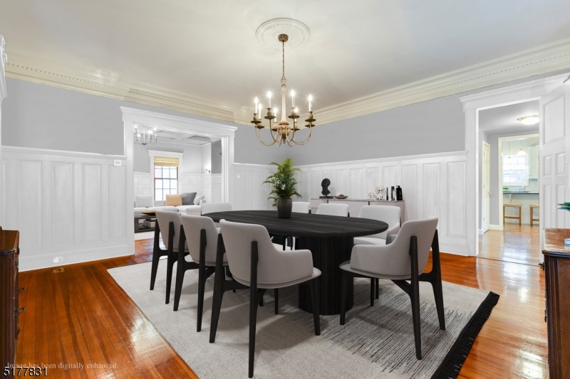 Northside - Residential