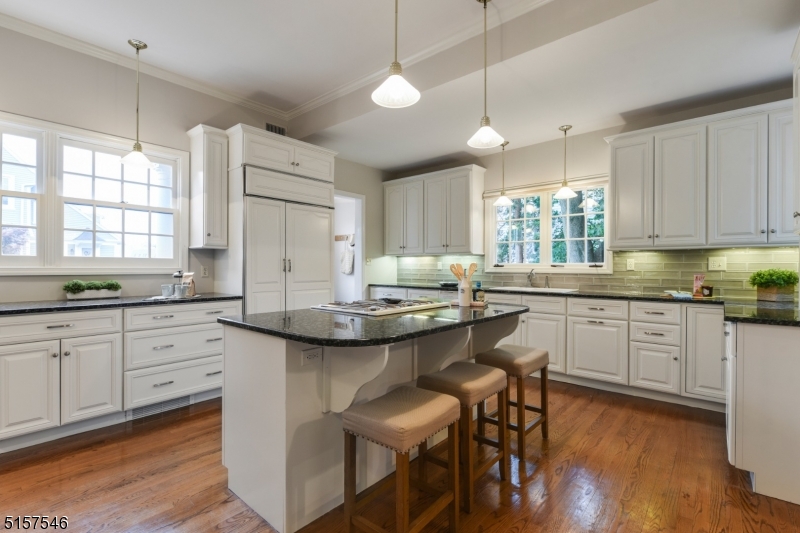 Northside - Residential