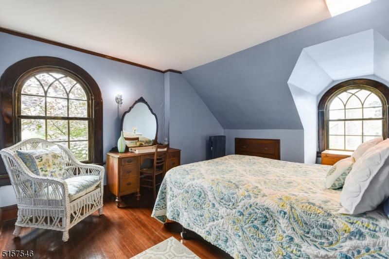 Northside - Residential