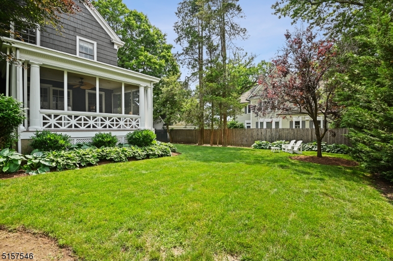 Northside - Residential