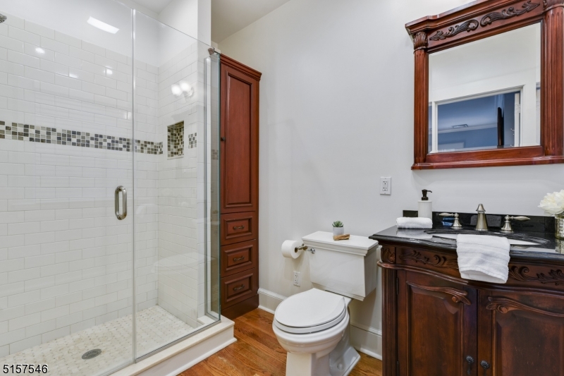 Northside - Residential