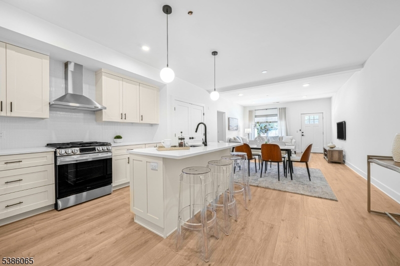 Doremustown Estates - Residential