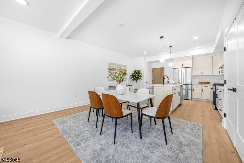 Doremustown Estates - Residential