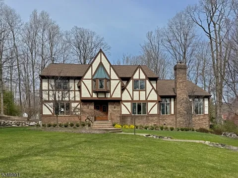 7 Hillside Ave, Upper Saddle River Boro, NJ 07458 - MLS#: 3955178
