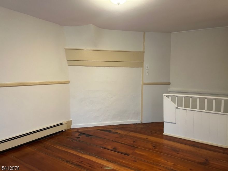 Step back in time with this charming 1700s stone colonial rental, offering the left side of the two-family home set on seven rural and scenic acres. The property is shared with a business located on the right side, creating a unique setting with historic character. The interior is freshly painted and boasts new flooring. The kitchen is equipped with a refrigerator, dishwasher, electric range, exhaust fan and a microwave oven. A new washer and dryer are also included for added convenience. The first floor offers a comfortable living room and kitchen, while the second level offers two bedrooms, an office/den and a full bath. Replacement windows were installed approximately 6 years ago, providing improved efficiency while preserving the home's classic appeal. Oil fired baseboard heat serves the home. Tenant has use of 1/2 of the storage barn and full use of the property with landlord's discretion. A truly distinctive rental opportunity for those seeking space, character and a setting rich in history. No smoking. A dog will be considered.