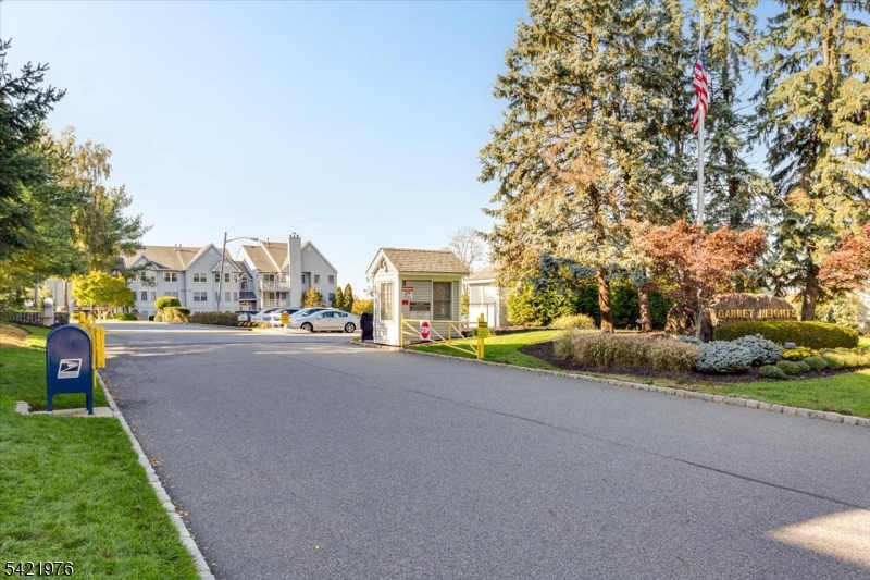 Garret Heights - Residential