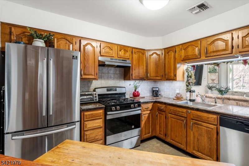 Garret Heights - Residential