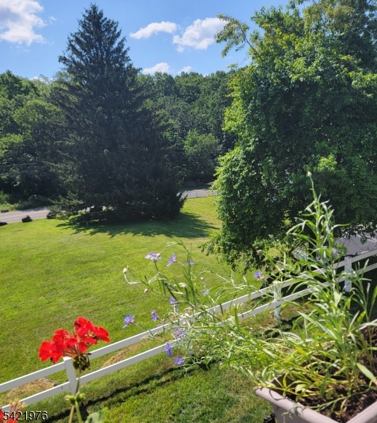 Garret Heights - Residential