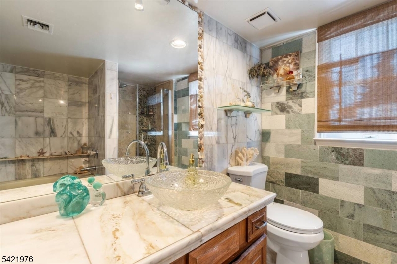 Garret Heights - Residential