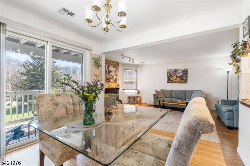 Garret Heights - Residential