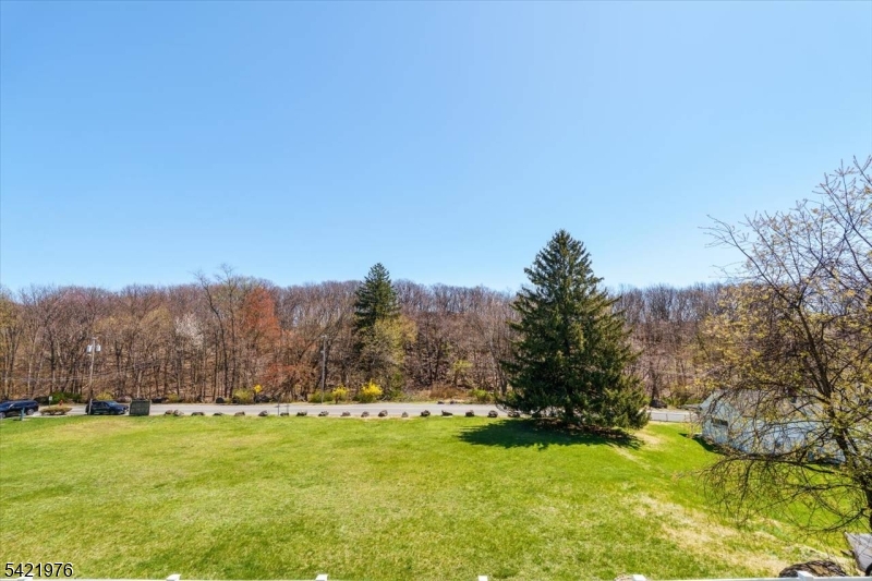 Garret Heights - Residential