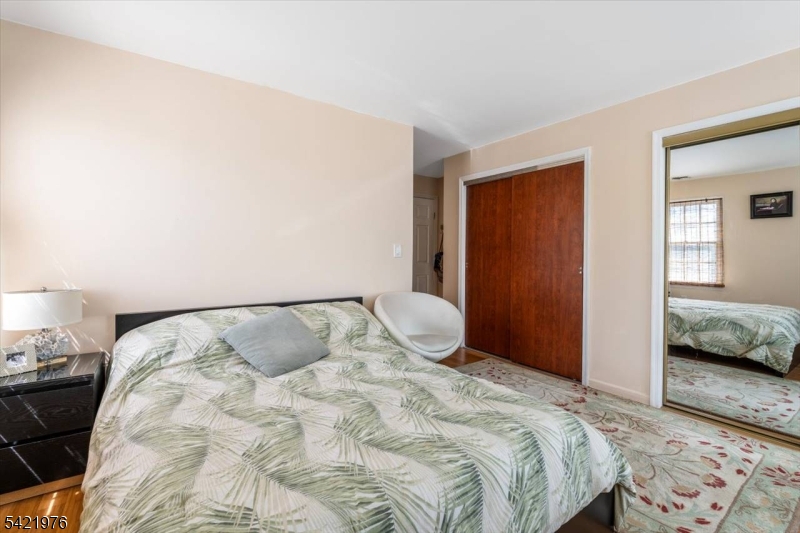 Garret Heights - Residential